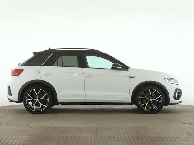 Volkswagen T-Roc 2.0 TSI