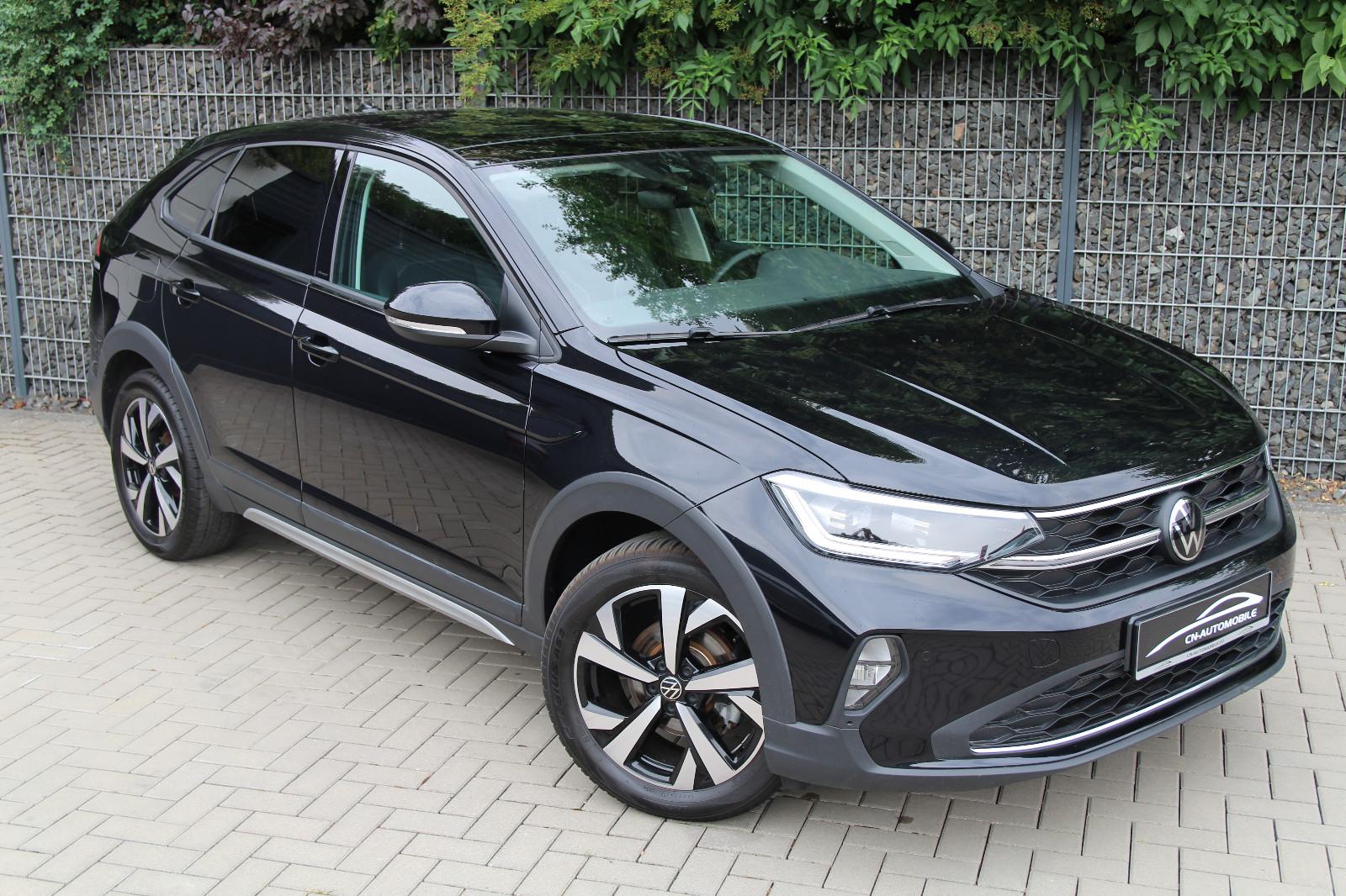 Volkswagen Taigo DSG Style