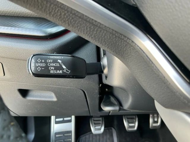 Skoda Octavia Sportline