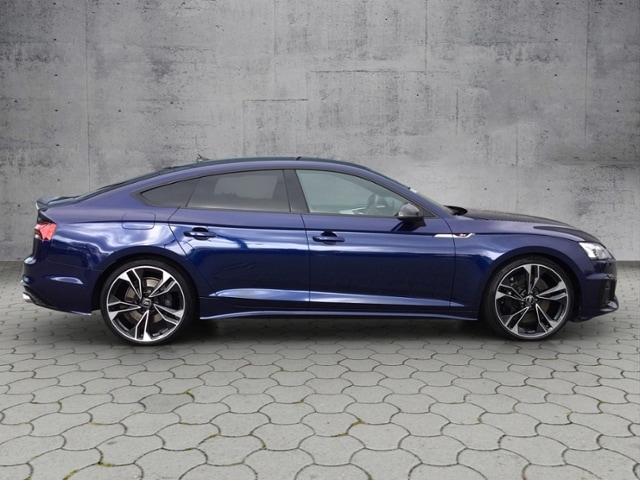 Audi S5 Quattro Sportback