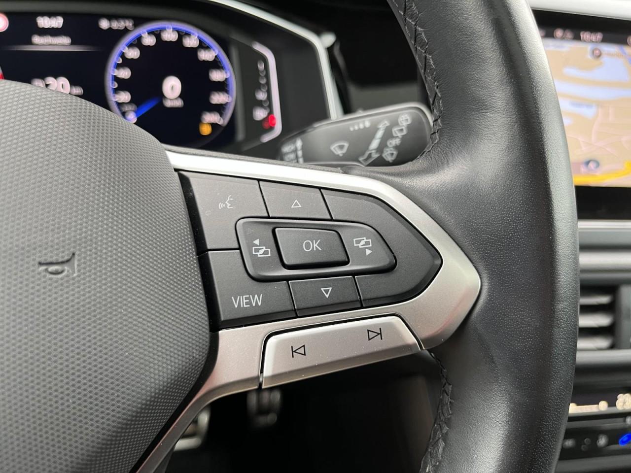 Volkswagen Taigo DSG R-Line