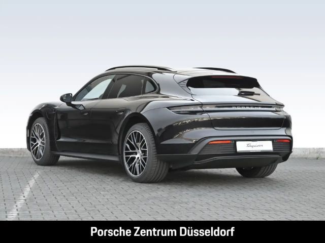 Porsche Taycan Sport Turismo