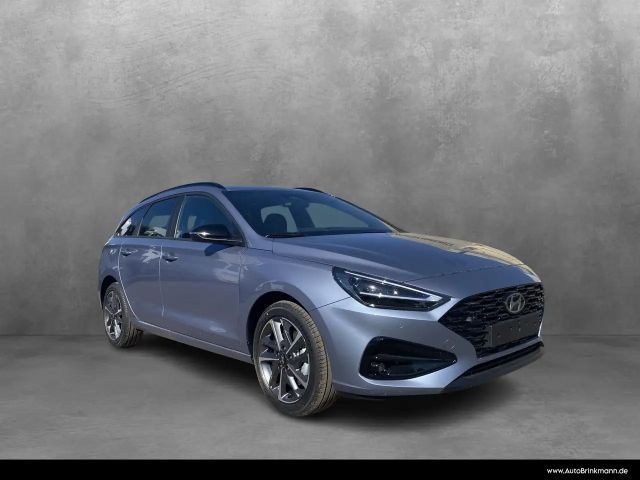 Hyundai i30 Advantage T-GDi