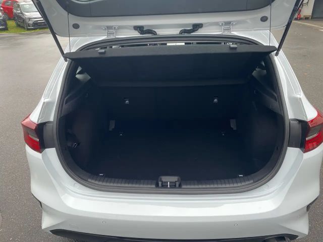 Kia Ceed CRDi Vision