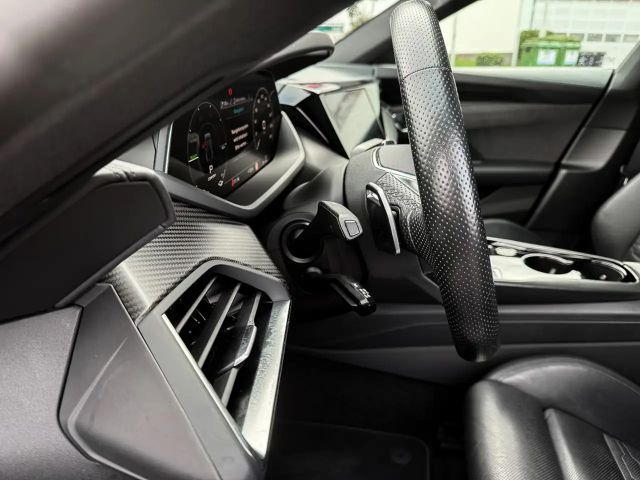 Audi e-tron GT Matrix/HuD/B&O/Allradlenk./air suspen.