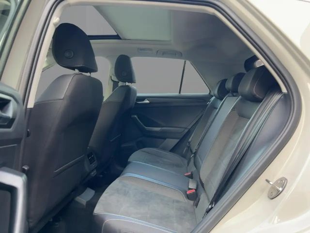 Volkswagen T-Roc 2.0 TDI DSG Style
