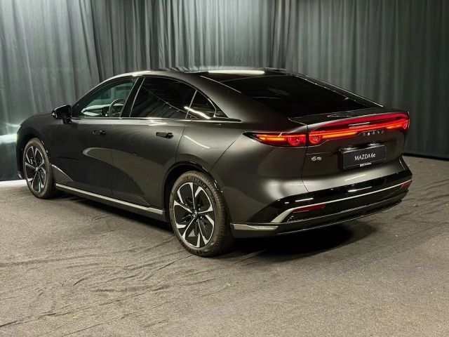 Mazda 6e Plus Takumi