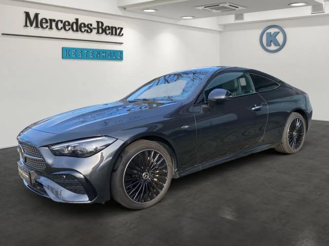 Mercedes-Benz CLE 300 AMG Line Coupé