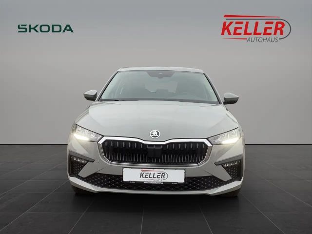 Skoda Scala Essence 1,0 TSI 70 kW 5-Gang-Schaltgetriebe