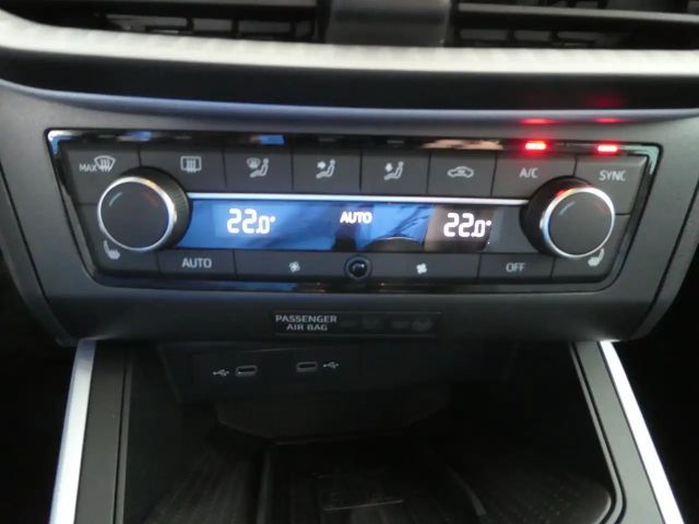 Seat Arona 1.0 TSI FR-lijn