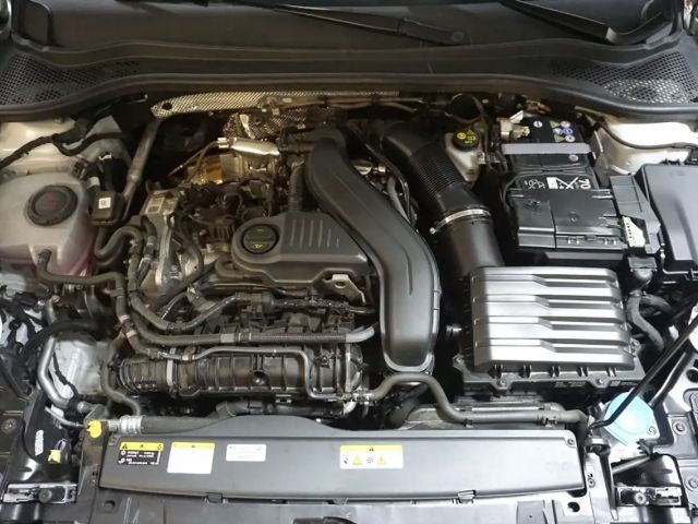 Seat Leon 1.5 TSI DSG Style