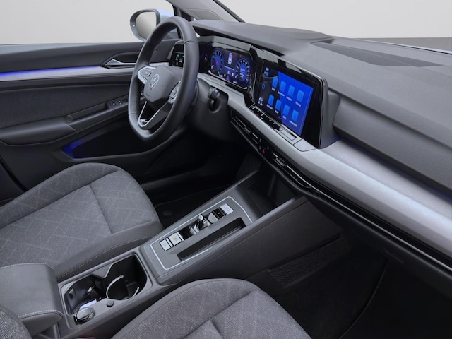 Volkswagen Golf 1.5 eTSI DSG Life Variant