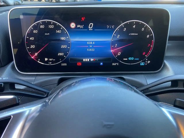 Mercedes-Benz C 200 4MATIC Estate