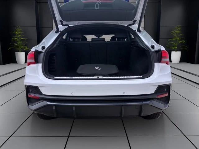 Audi Q3 Hybride Sportback