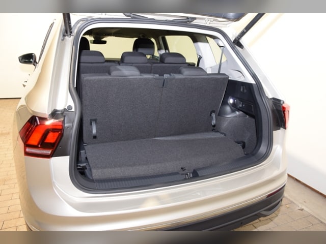 Volkswagen Tiguan 4Motion Allspace DSG