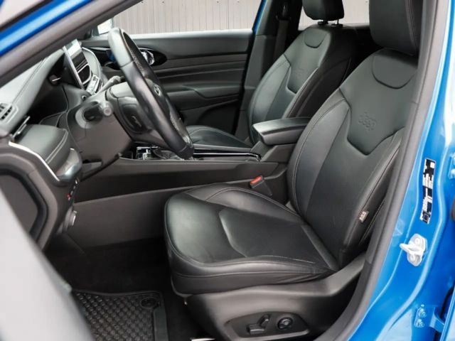 Jeep Compass 4xe Hybrid