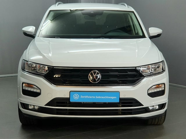 Volkswagen T-Roc 1.0 TSI R-Line