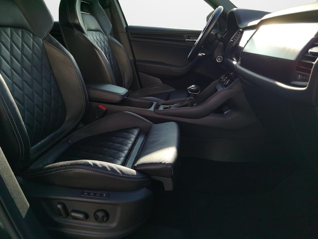 Skoda Kodiaq 4x4 Sportline