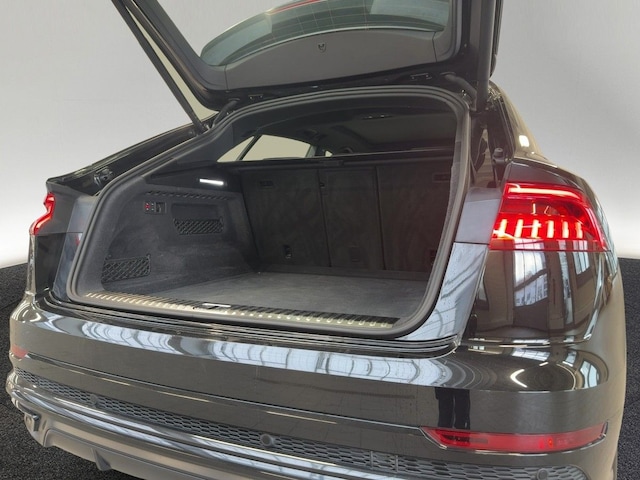 Audi Q8 50 TDI Quattro