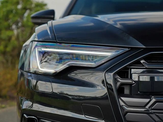 Audi A6 Avant S-Line