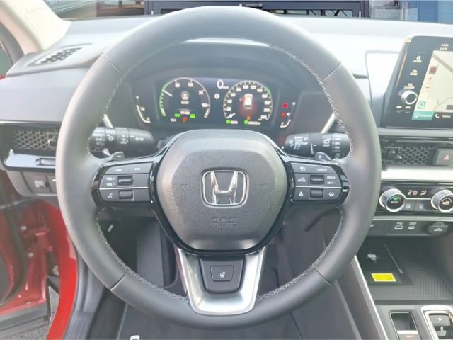 Honda CR-V 2.0 Elegance Hybrid