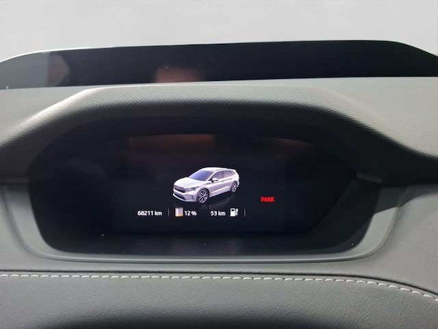 Skoda Enyaq Sportline iV 80