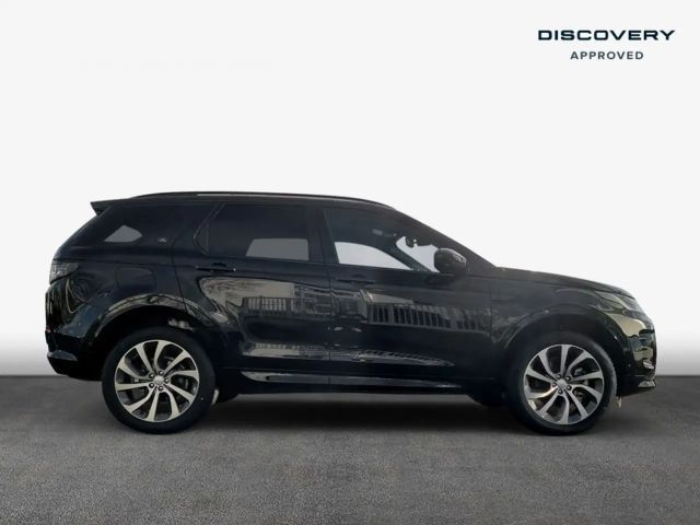 Land Rover Discovery Sport D200 Dynamic SE