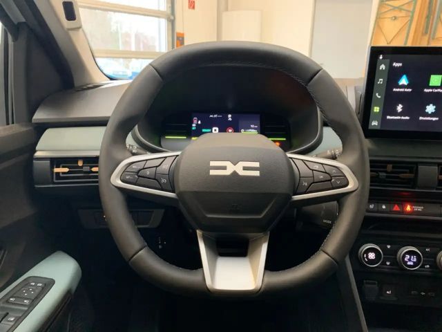 Dacia Jogger Extreme