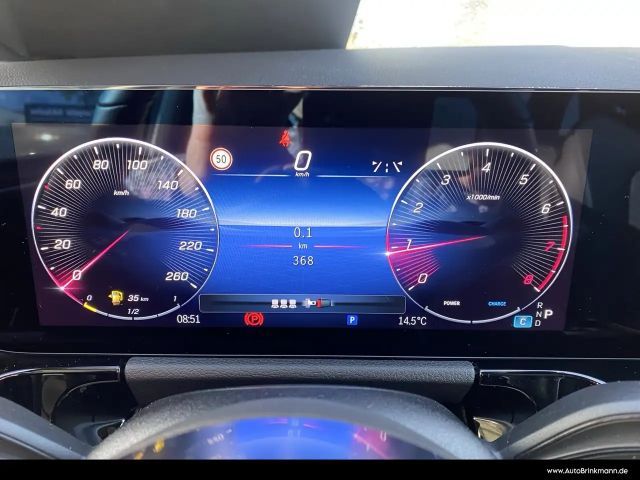 Mercedes-Benz B 180 B 180 ADVANCED/LED/KAMERA/WINTER-PAKET/MBUX SHZ