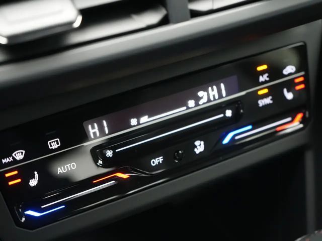 Volkswagen Taigo DSG R-Line