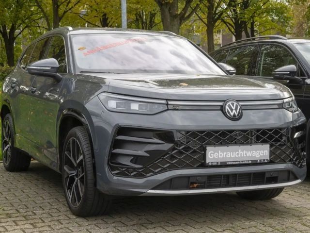 Volkswagen Tayron 2.0 TDI 4Motion R-Line