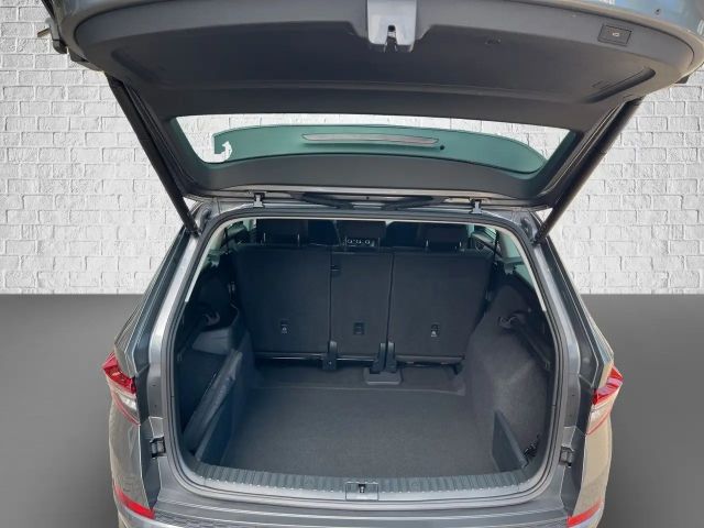 Skoda Kodiaq 2.0 TDI 4x4 Tour