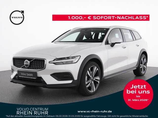 Volvo V60 Cross Country CC