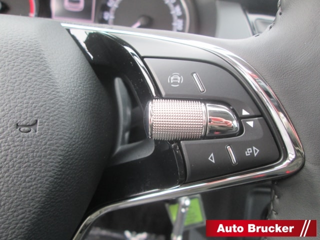 Skoda Fabia 1.0 TSI Cool Edition Cool Plus