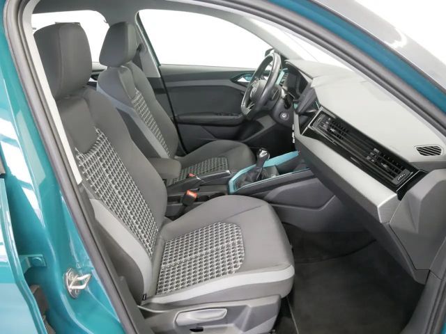 Audi A1 30 TFSI Sportback