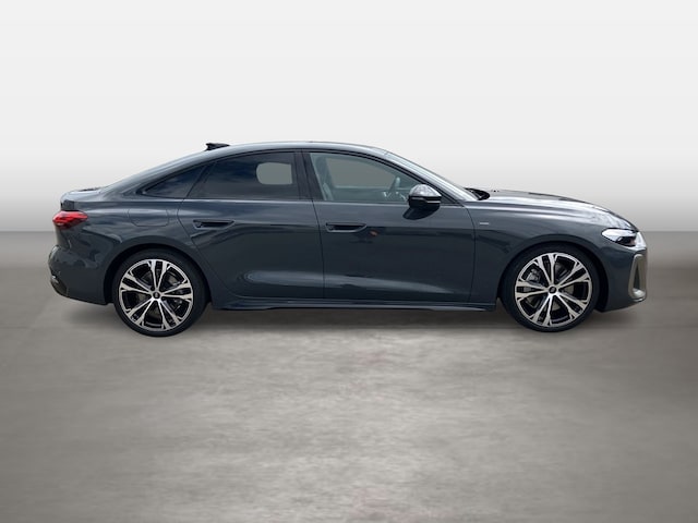 Audi A5 Hybride Quattro S-Tronic