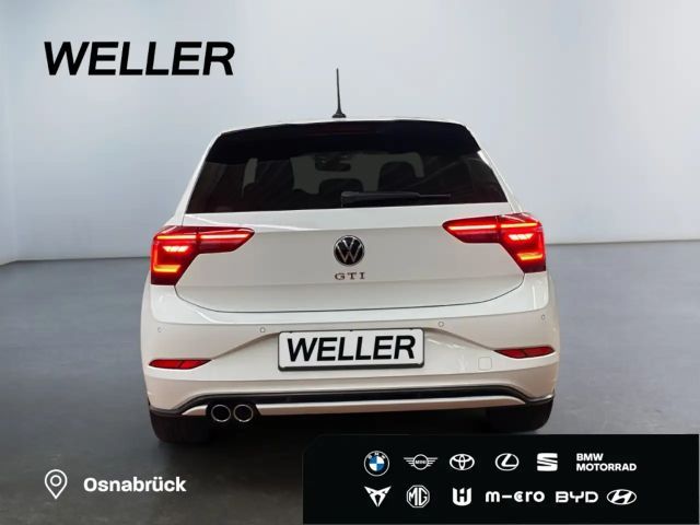 Volkswagen Polo 2.0 TSI GTI