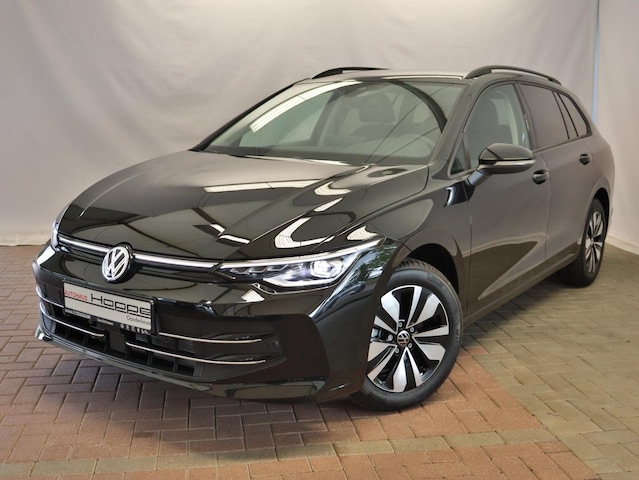 Volkswagen Golf DSG Golf VIII Variant