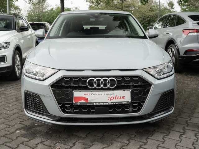 Audi A1 30 TFSI Sportback