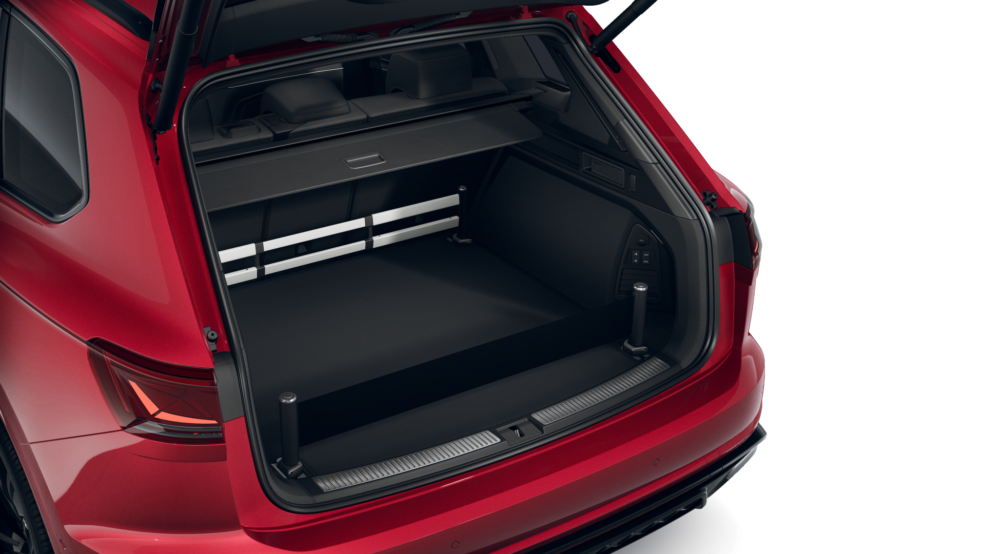 Volkswagen Touareg 3.0 V6 TDI R-Line