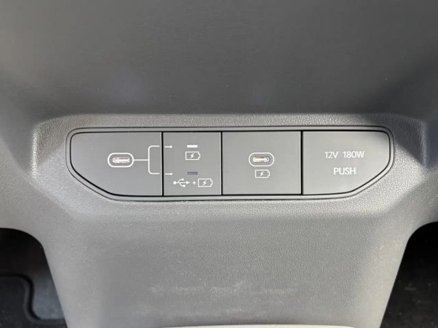 Kia EV3 58.3 kWh Earth