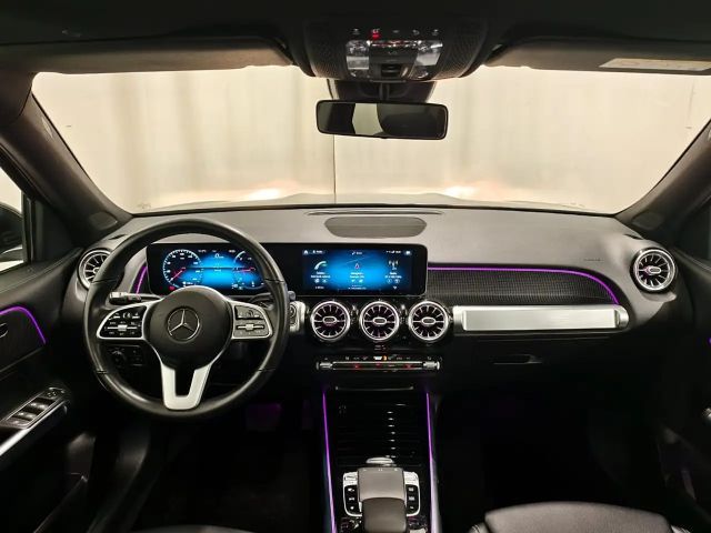 Mercedes-Benz GLB 200 4MATIC GLB 200 d