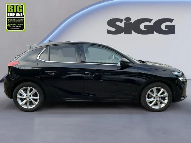 Opel Corsa 1.2 Turbo Elegance Turbo