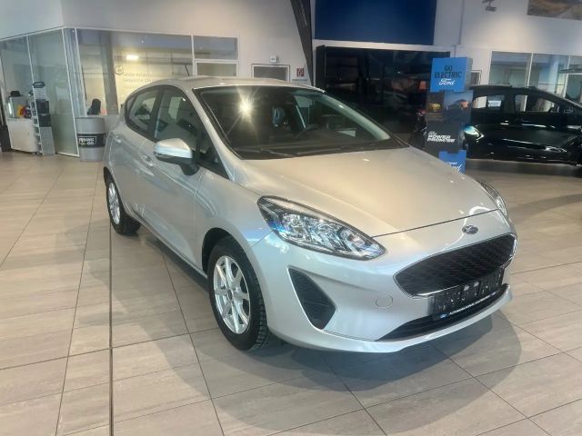 Ford Fiesta Cool & Connect