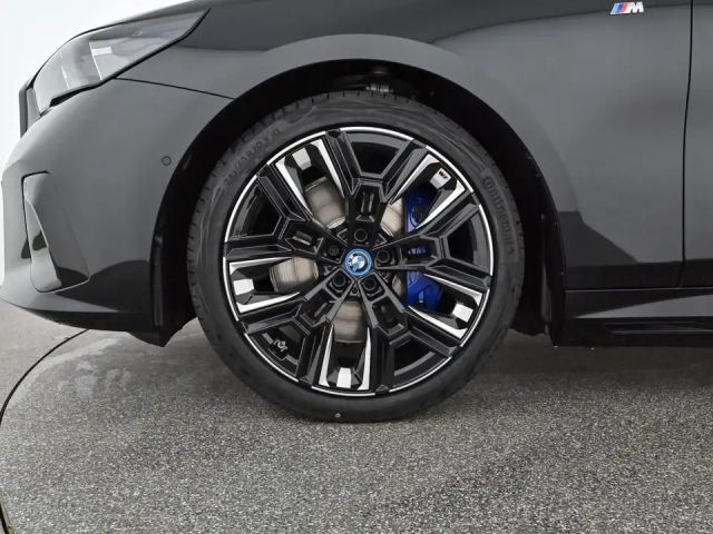 BMW i5 M60 Sedan xDrive