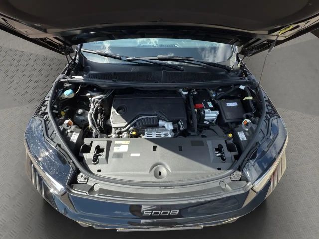 Peugeot 5008 Allure Pack Hybrid