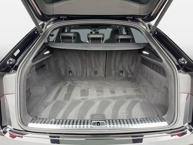 Audi Q8 50 TDI Quattro