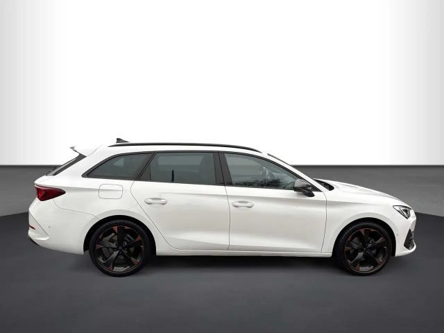 Cupra Leon DSG Sportstourer