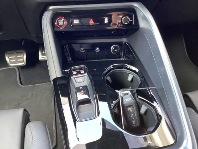 Audi Q5 Quattro S-Line S-Tronic