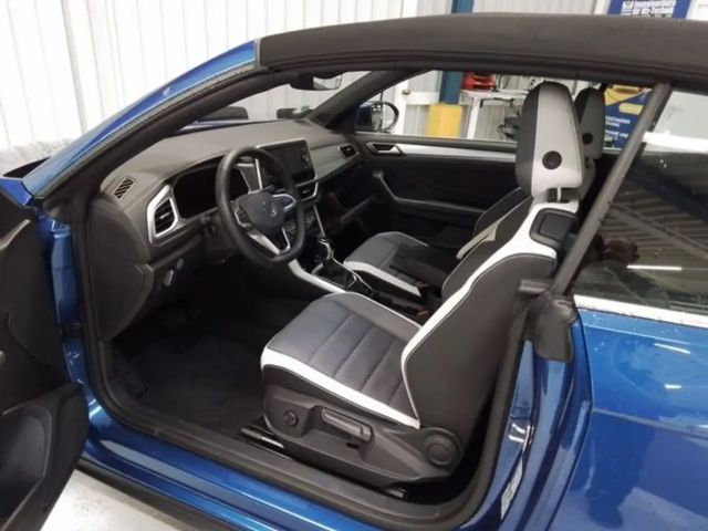 Volkswagen T-Roc Cabriolet DSG Style
